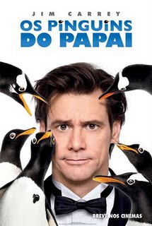 OS  PINGUINS  DO  PAPAI